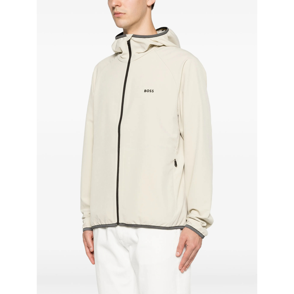 [BOSS] Casual Jacket SS26 50542451  272