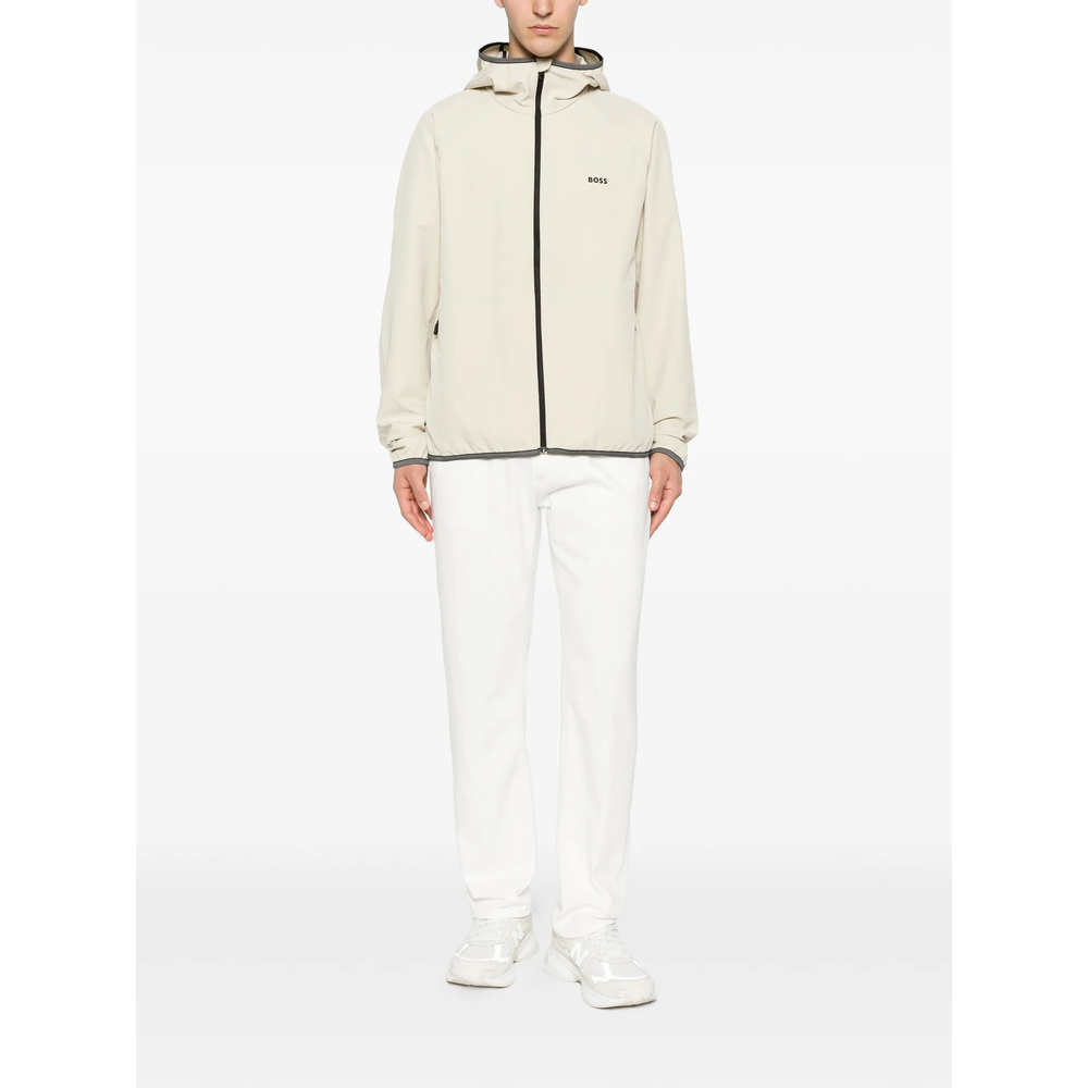 [BOSS] Casual Jacket SS26 50542451  272