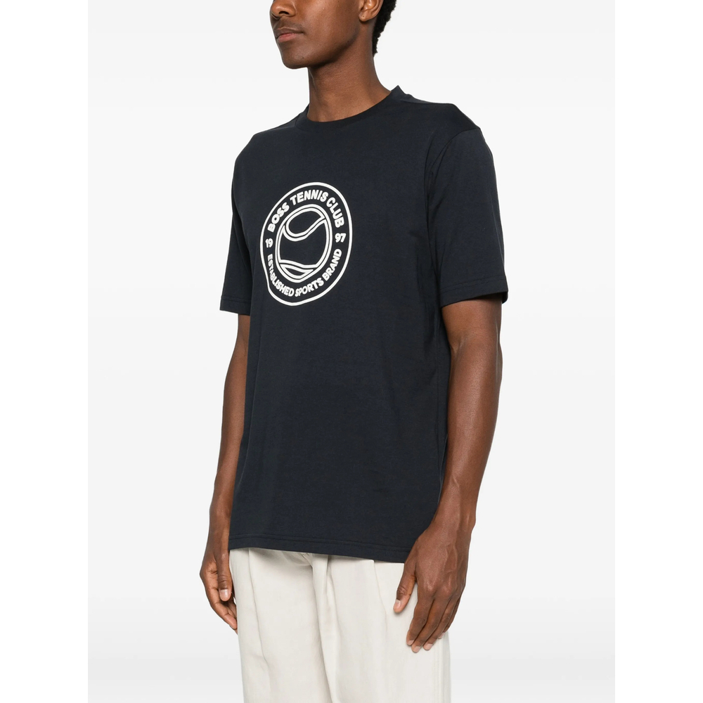 [BOSS] T-shirts Short Sleeve SS26 50553648  403