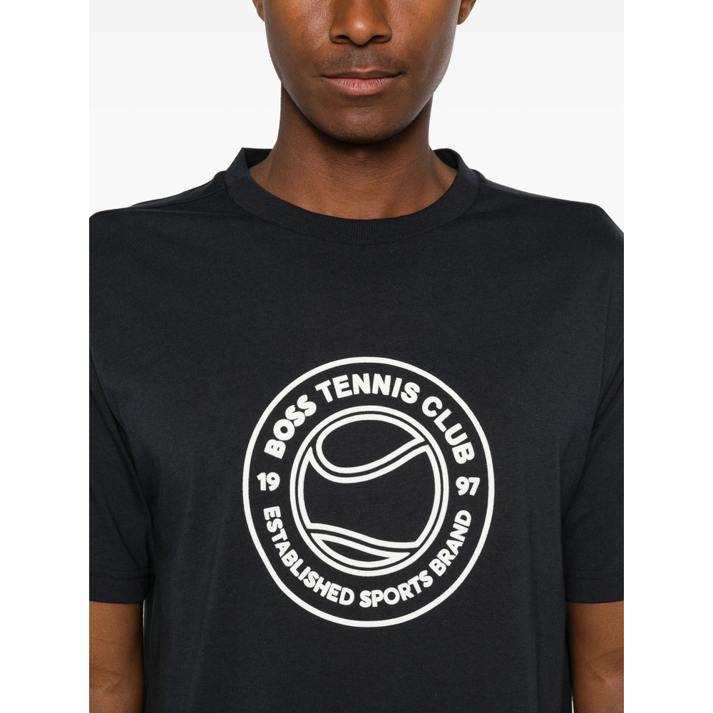[BOSS] T-shirts Short Sleeve SS26 50553648  403