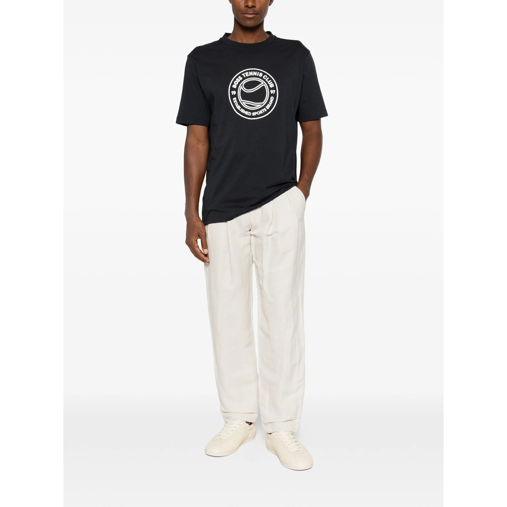 [BOSS] T-shirts Short Sleeve SS26 50553648  403