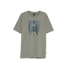 [BOSS] T-shirts Short Sleeve SS26 50561861  076