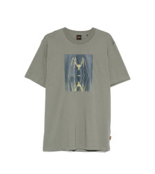 [BOSS] T-shirts Short Sleeve SS26 50561861  076