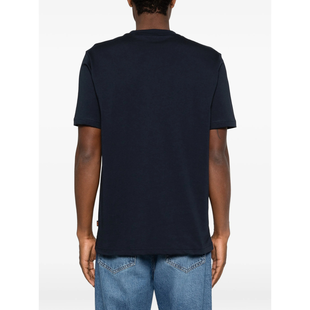 [BOSS] T-shirts Short Sleeve SS26 50561861  404