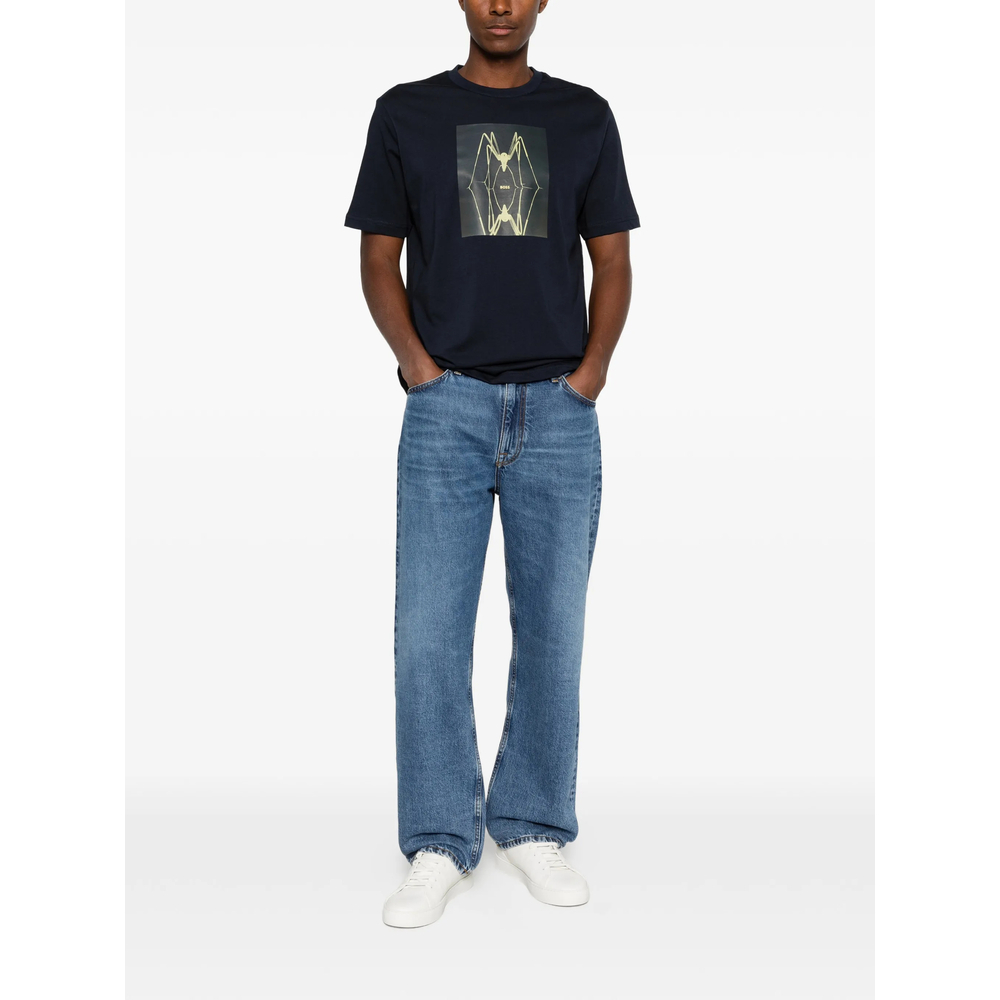 [BOSS] T-shirts Short Sleeve SS26 50561861  404