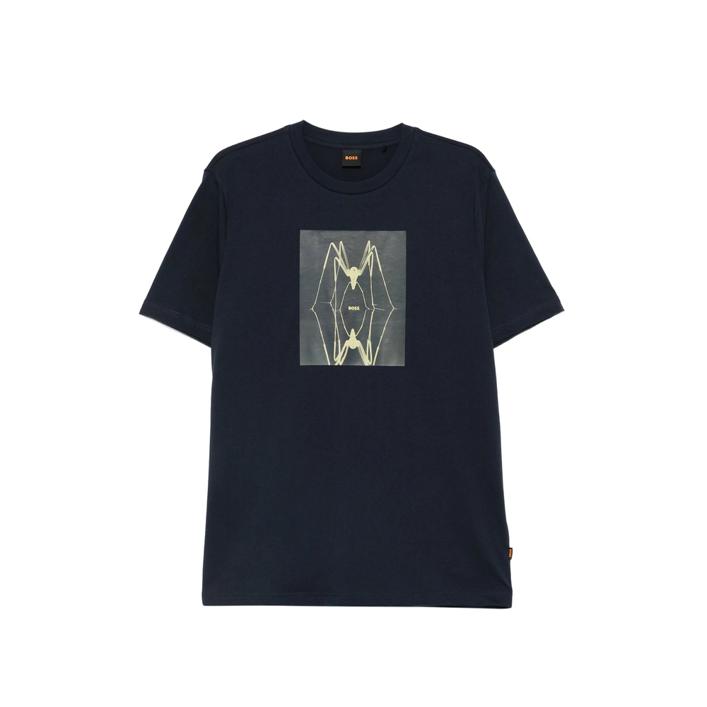 [BOSS] T-shirts Short Sleeve SS26 50561861  404