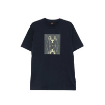 [BOSS] T-shirts Short Sleeve SS26 50561861  404