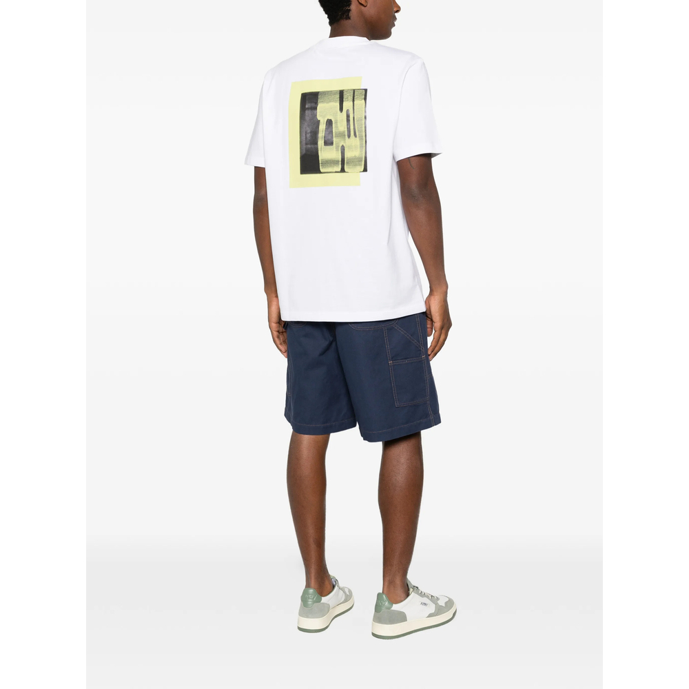 [BOSS] T-shirts Short Sleeve SS26 50561872  100