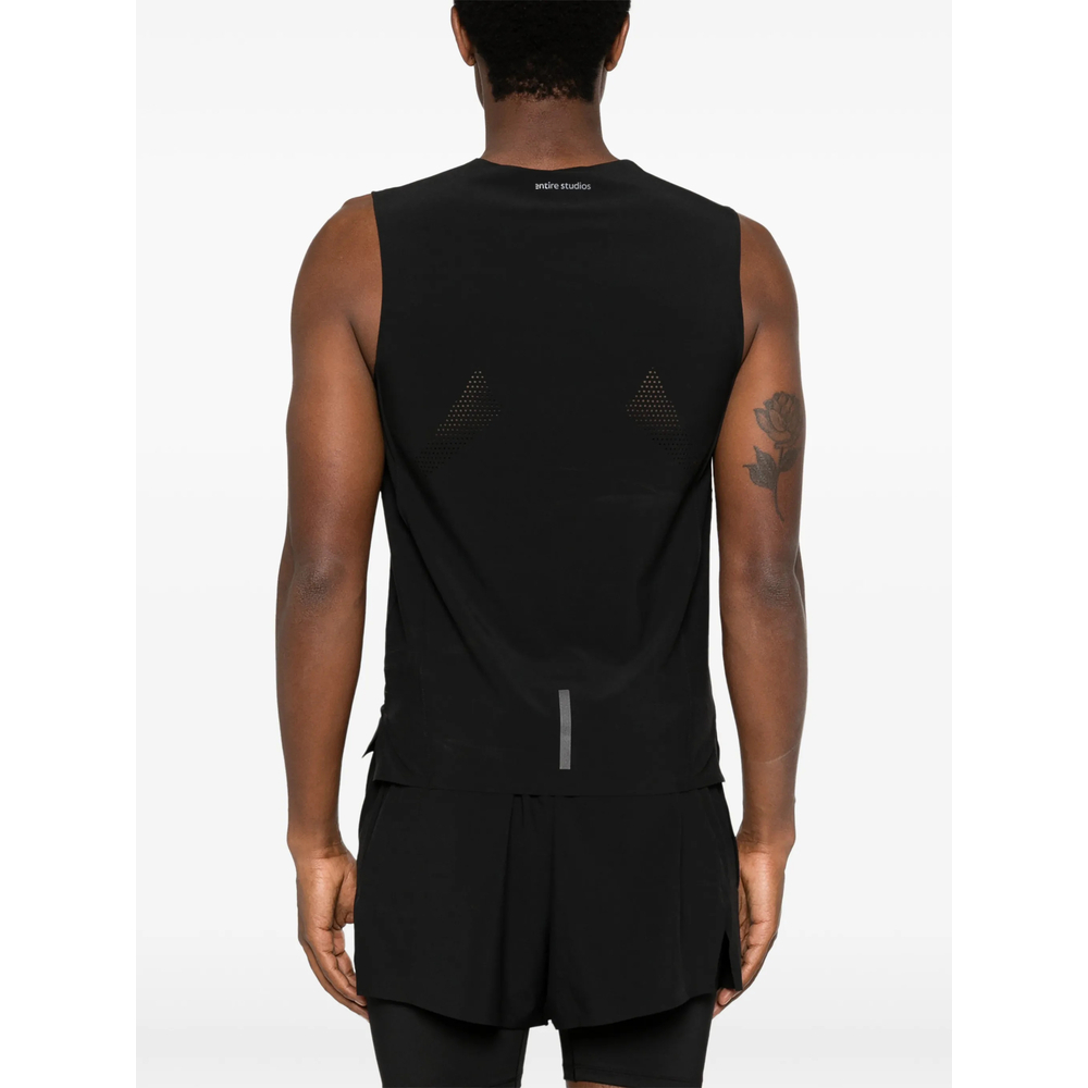 [Adidas X Entire Studios] T-shirts Sleeveless SS26 KD6622