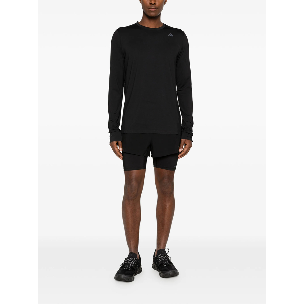 [Adidas X Entire Studios] T-shirts Long Sleeve SS26 KD9245