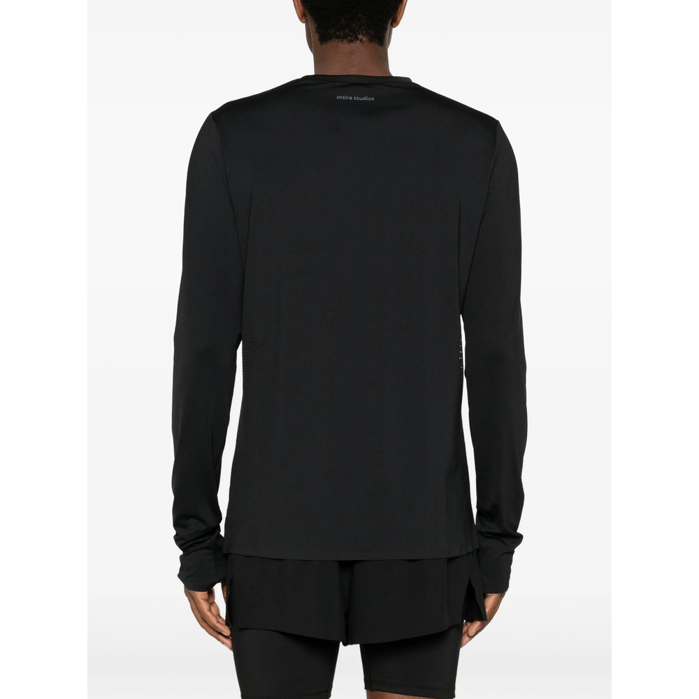 [Adidas X Entire Studios] T-shirts Long Sleeve SS26 KD9245