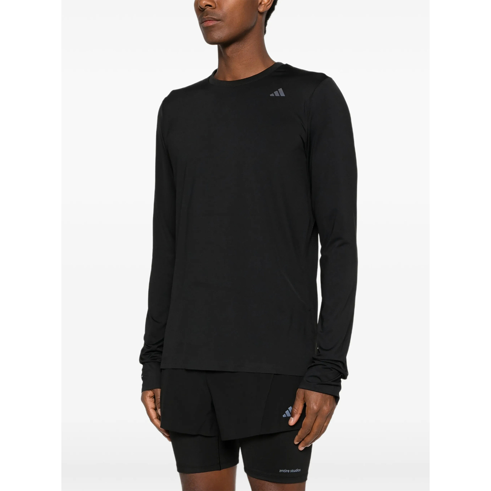 [Adidas X Entire Studios] T-shirts Long Sleeve SS26 KD9245