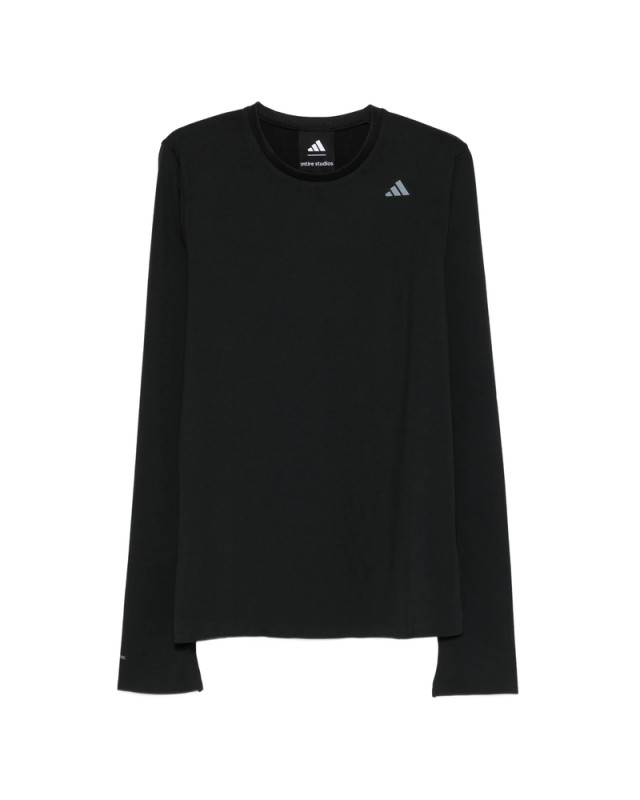 [Adidas X Entire Studios] T-shirts Long Sleeve SS26 KD9245
