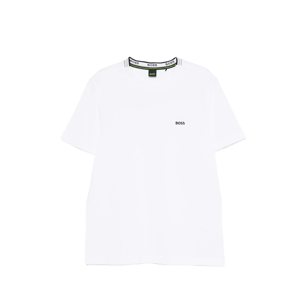[BOSS] T-shirts Short Sleeve SS26 50575207  100