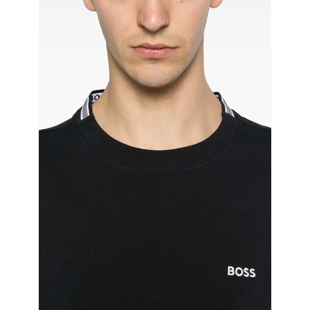 [BOSS] T-shirts Short Sleeve SS26 50575207  402