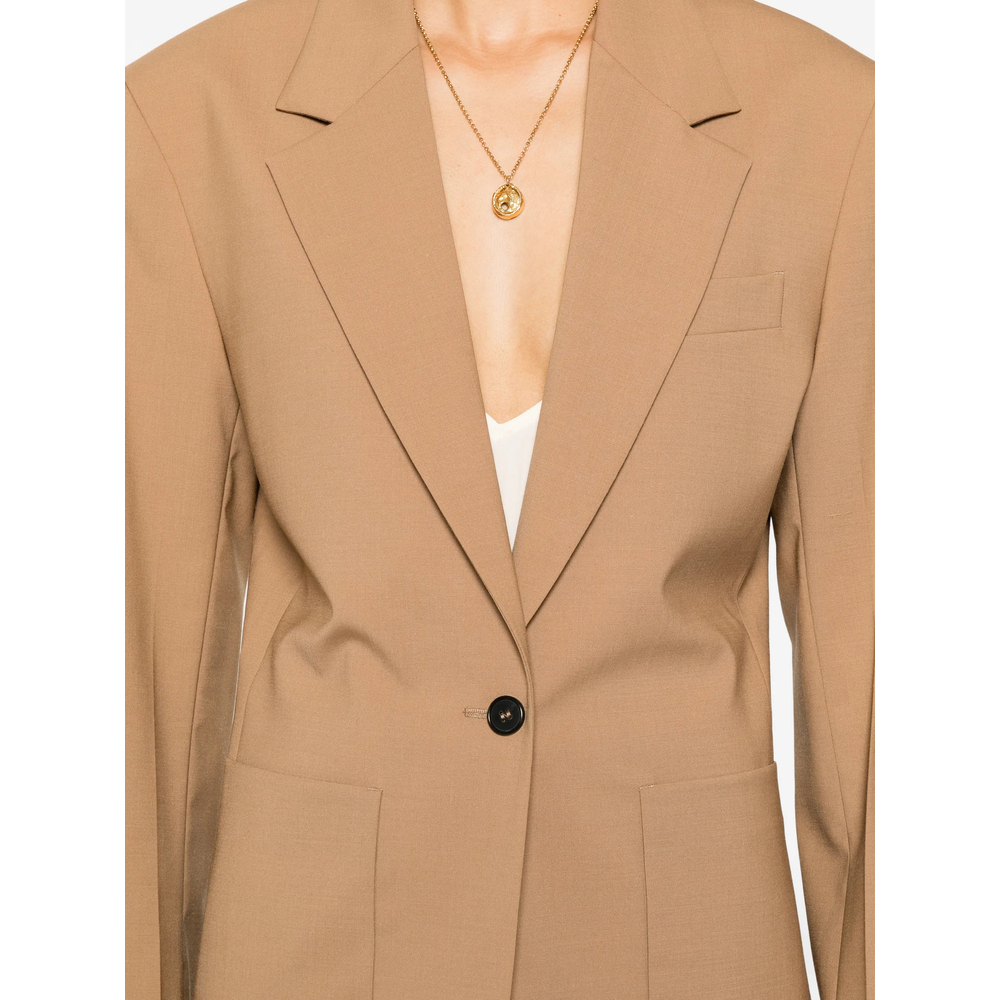 [COVERT] Blazer SS26 EW3100 EW344 64