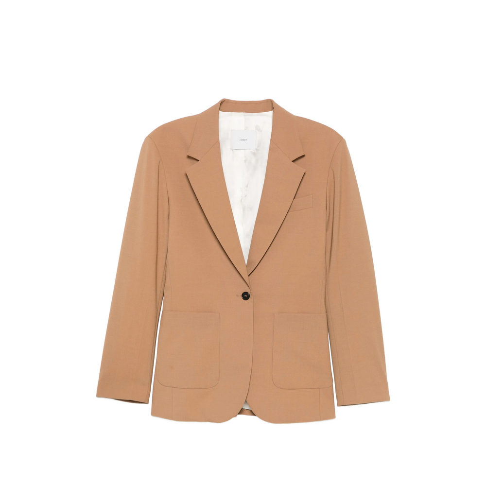 [COVERT] Blazer SS26 EW3100 EW344 64