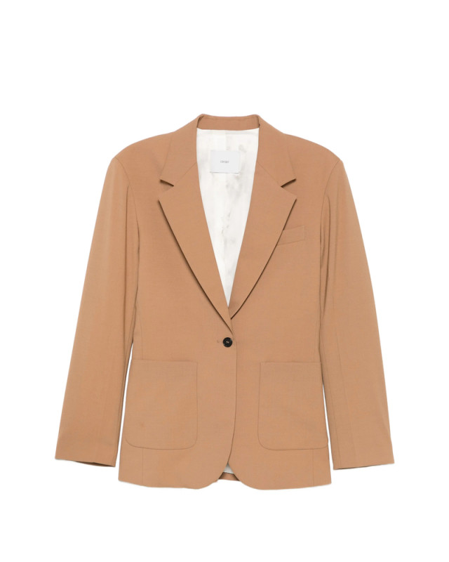 [COVERT] Blazer SS26 EW3100 EW344 64