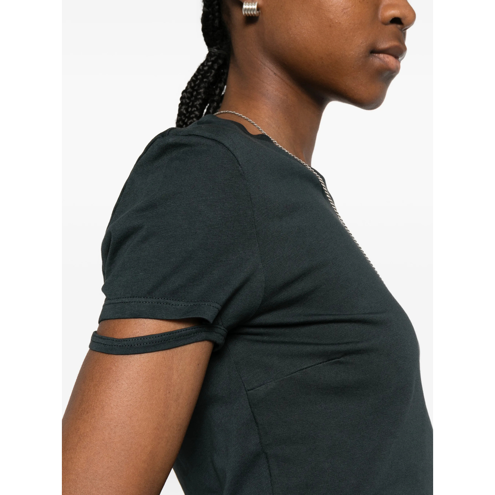 [COVERT] T-shirts Short Sleeve SS26 EW9238 EC570 97