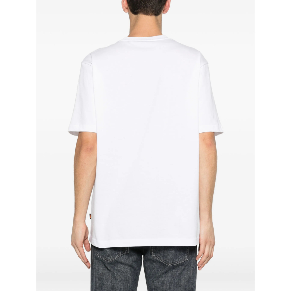 [BOSS] T-shirts Short Sleeve SS26 50561861  101