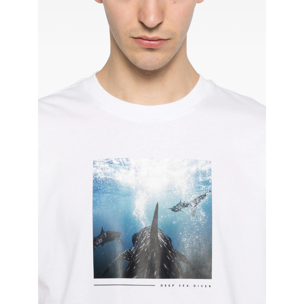[BOSS] T-shirts Short Sleeve SS26 50561861  101