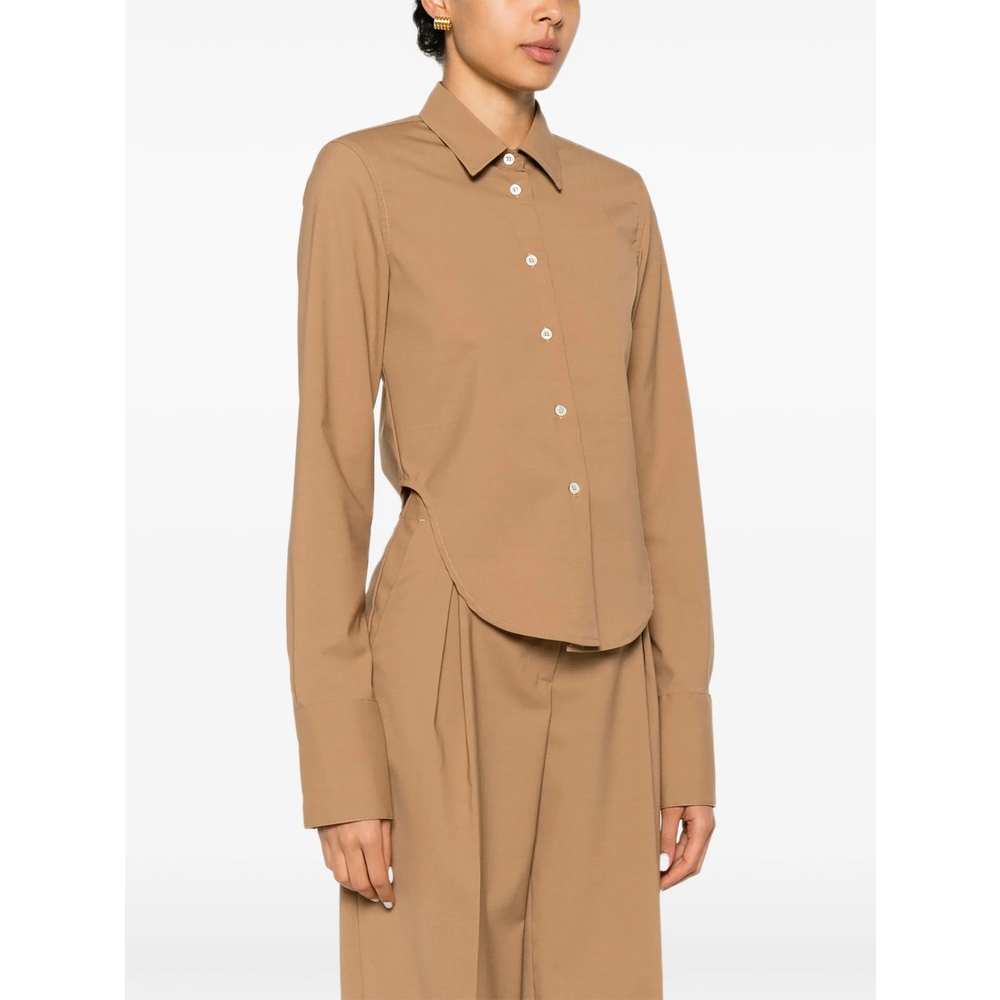 [COVERT] Shirts Long Sleeve SS26 EW5250 EW344 64