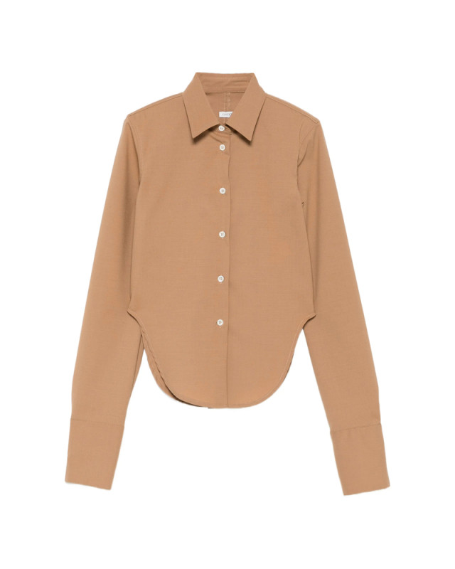 [COVERT] Shirts Long Sleeve SS26 EW5250 EW344 64