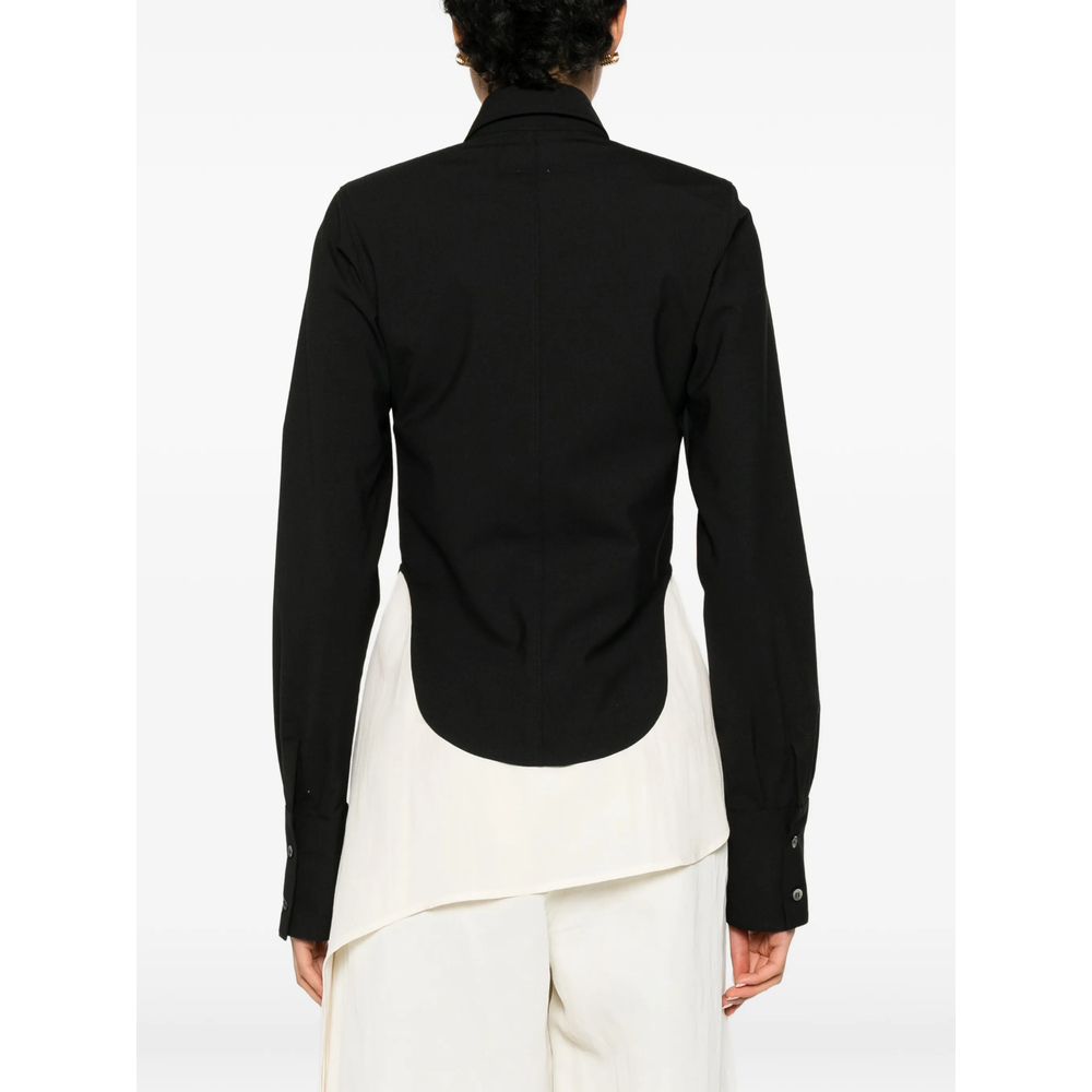 [COVERT] Shirts Long Sleeve SS26 EW5250 EW344 99