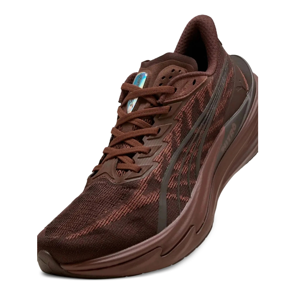[Puma X Nitro] Sneakers SS26 312123-18  BROWN