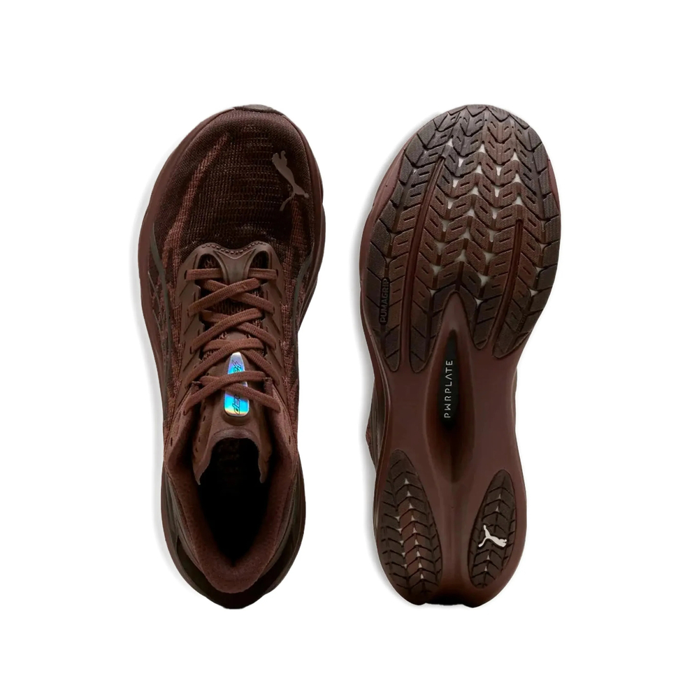 [Puma X Nitro] Sneakers SS26 312123-18  BROWN