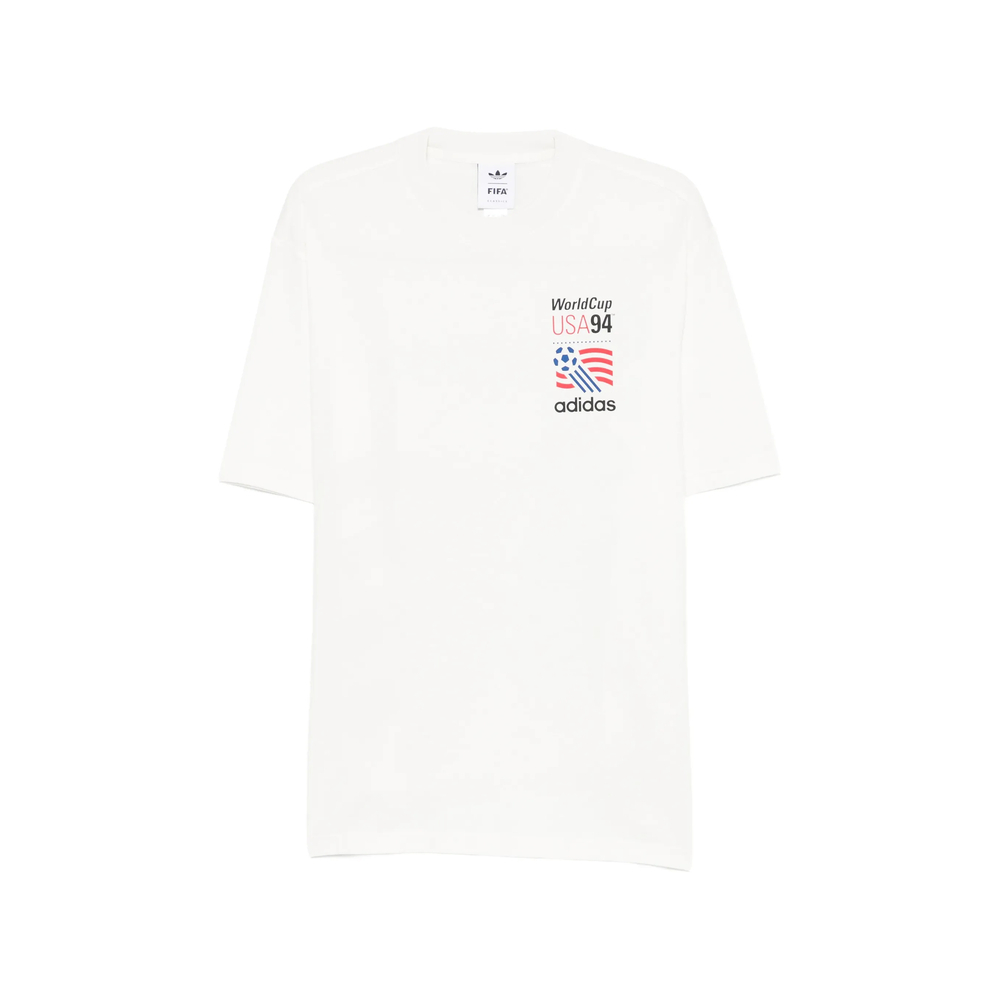 [Adidas] T-shirts Short Sleeve SS26 KC5424
