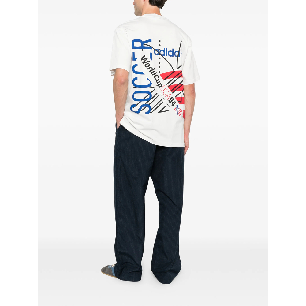 [Adidas] T-shirts Short Sleeve SS26 KC5424