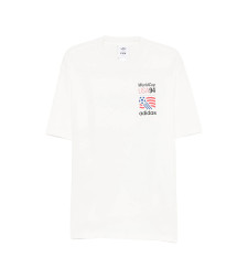 [Adidas] T-shirts Short Sleeve SS26 KC5424