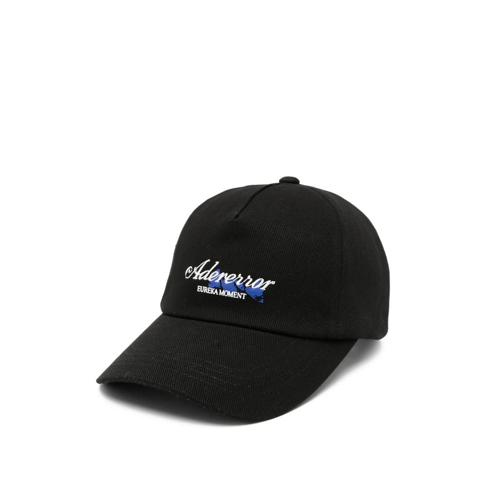 [Ader Error] Cap SS26 BP01SSHW0205BK  NOIR