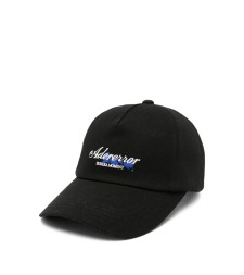 [Ader Error] Cap SS26 BP01SSHW0205BK  NOIR