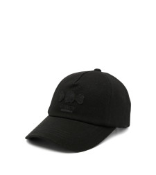 [Ader Error] Cap SS26 BP01SSHW0211BK  NOIR