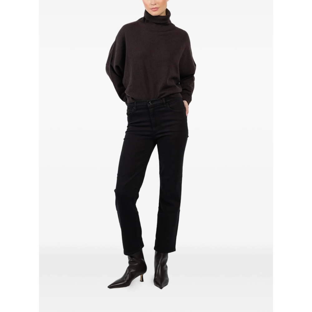 [FRAME] Jeans FW26 LSLS244  BLK