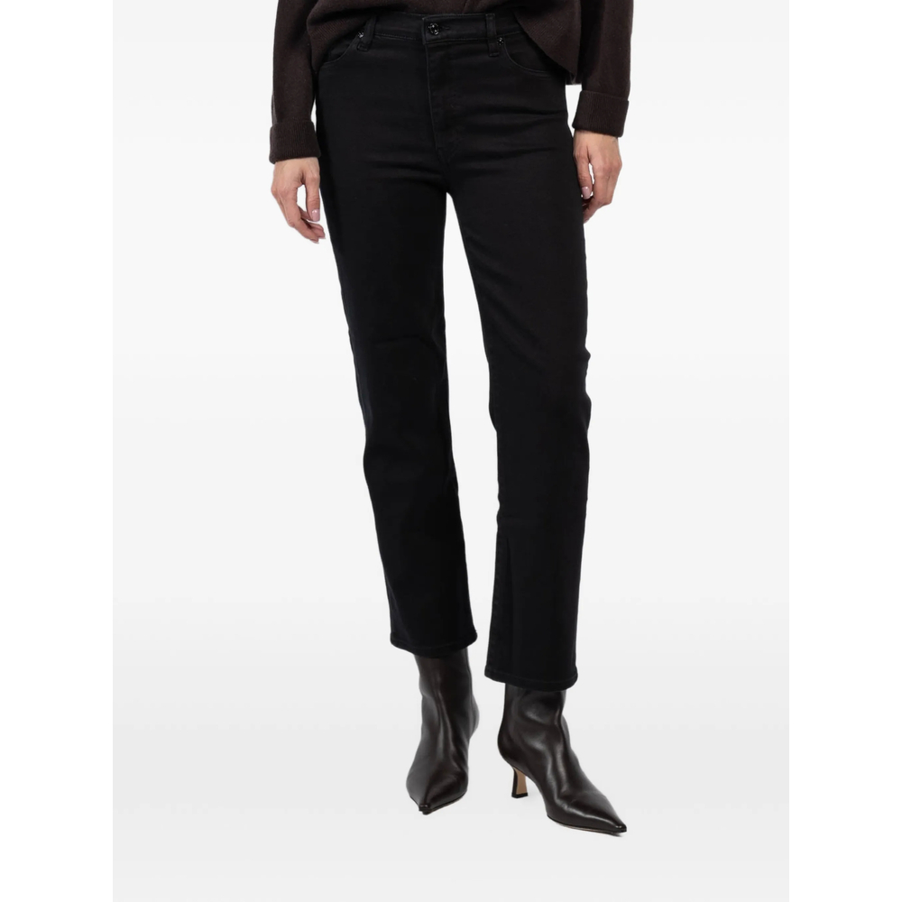 [FRAME] Jeans FW26 LSLS244  BLK