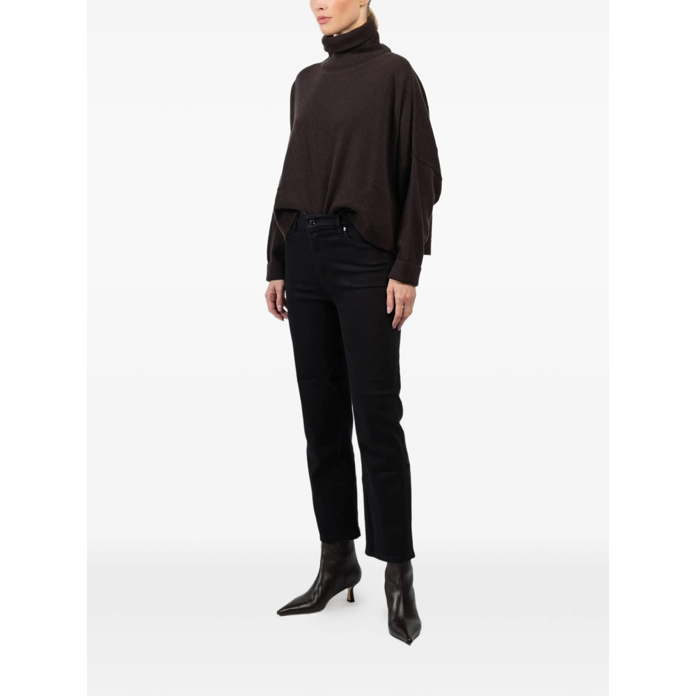 [FRAME] Jeans FW26 LSLS244  BLK