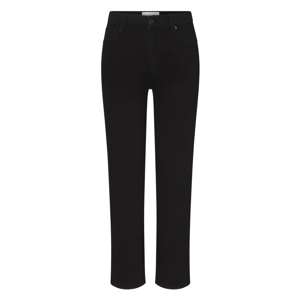[FRAME] Jeans FW26 LSLS244  BLK