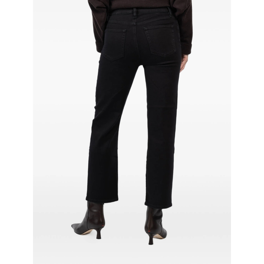 [FRAME] Jeans FW26 LSLS244  BLK