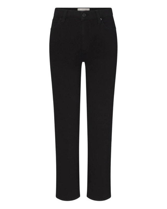 [FRAME] Jeans FW26 LSLS244  BLK