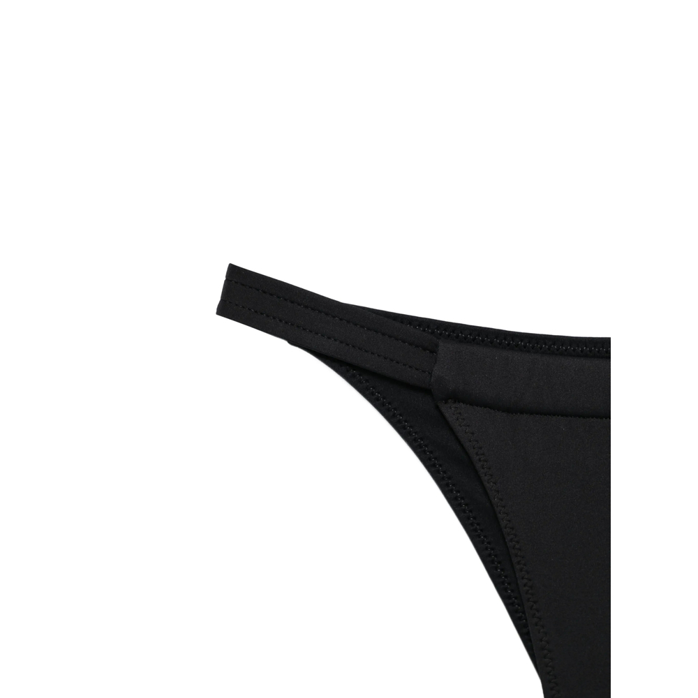 [Frankies Bikinis] Bikini SS26 11101NS  BLACK