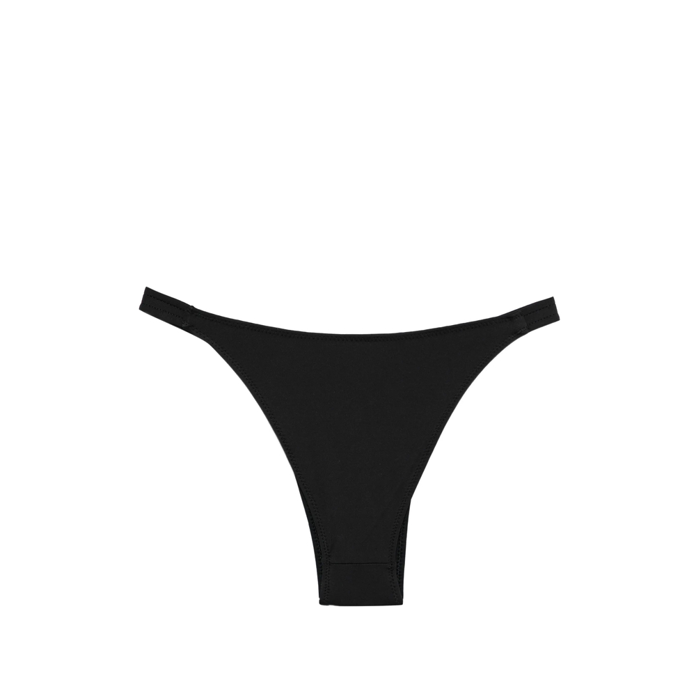 [Frankies Bikinis] Bikini SS26 11101NS  BLACK