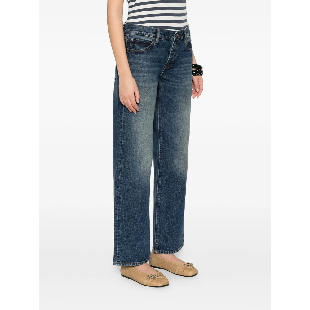 [FRAME] Jeans FW26 1025210  EMBR