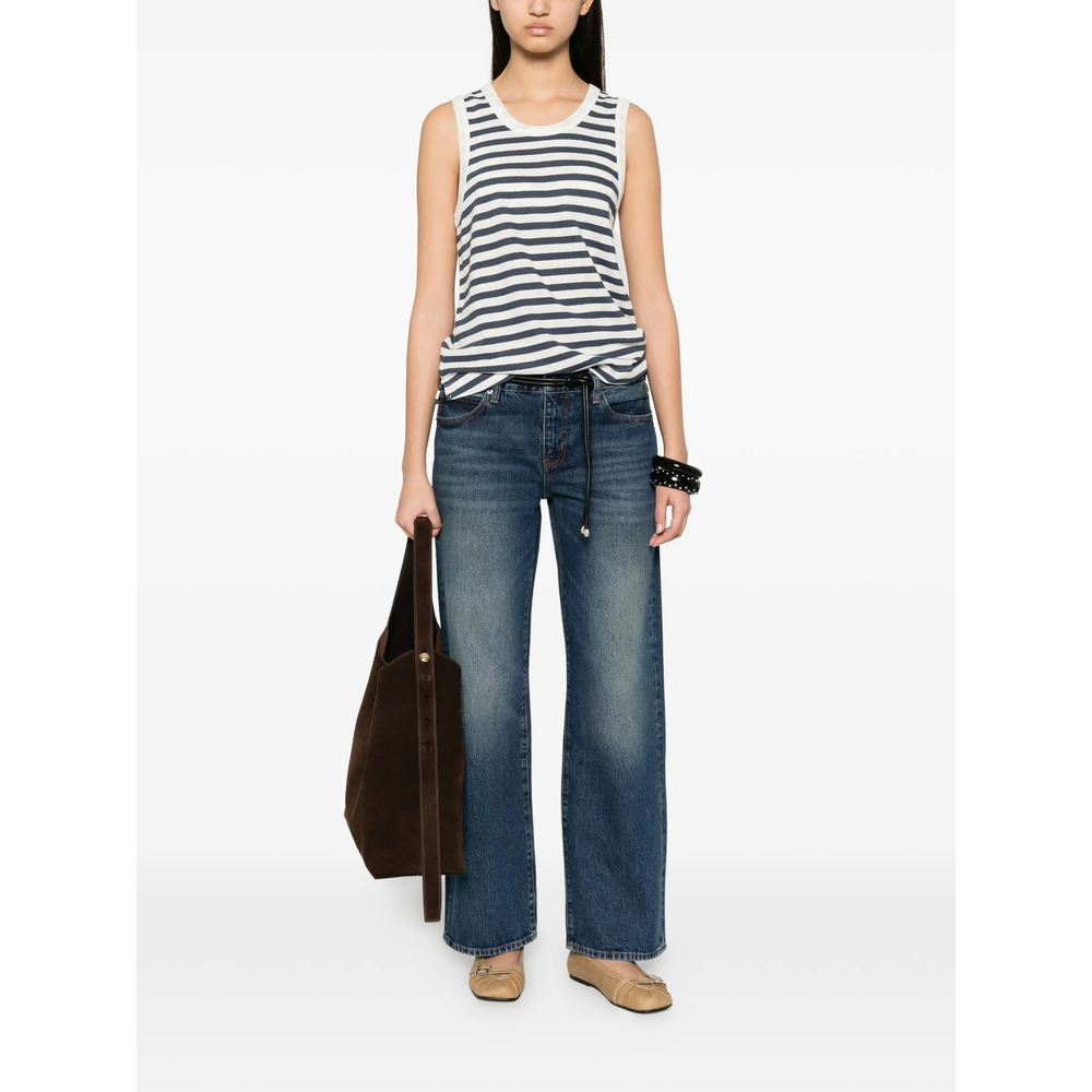 [FRAME] Jeans FW26 1025210  EMBR