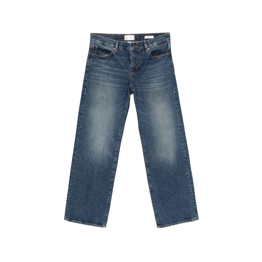 [FRAME] Jeans FW26 1025210  EMBR