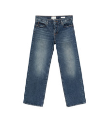 [FRAME] Jeans FW26 1025210  EMBR