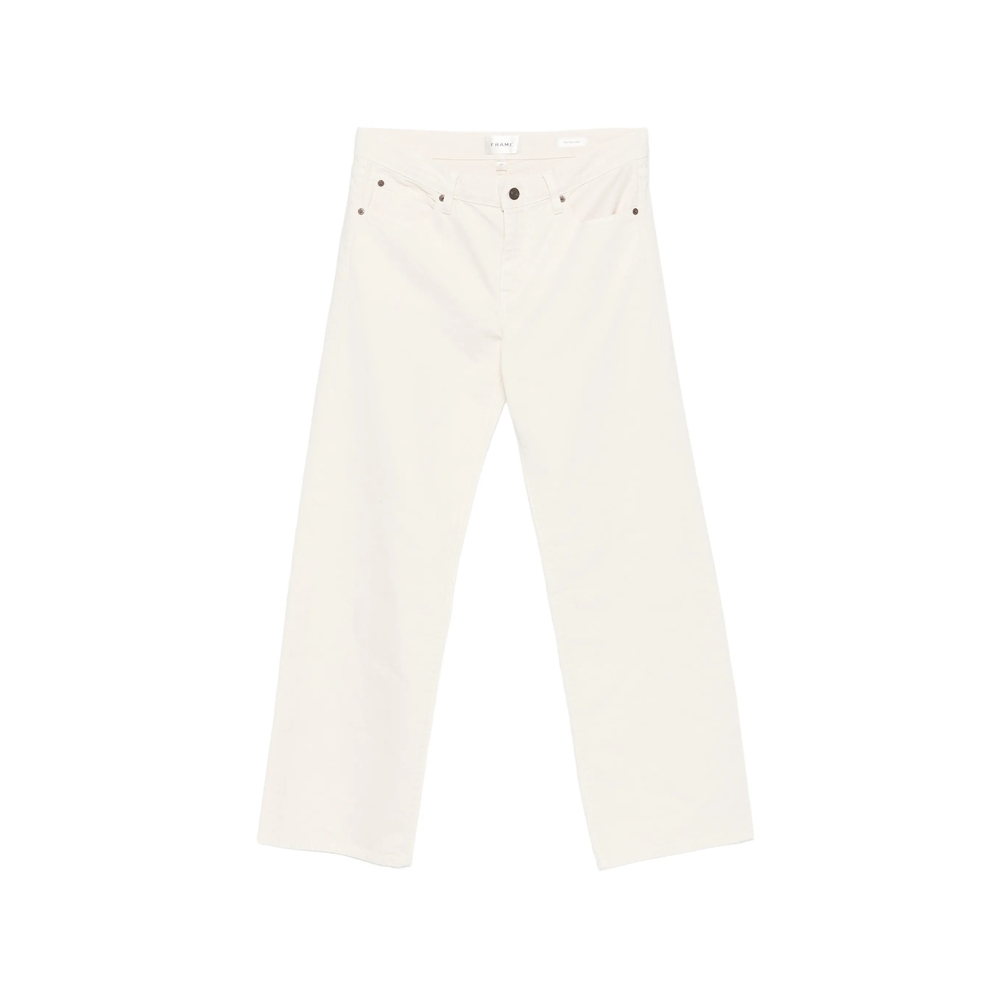[FRAME] Jeans FW26 1025728  SHLL