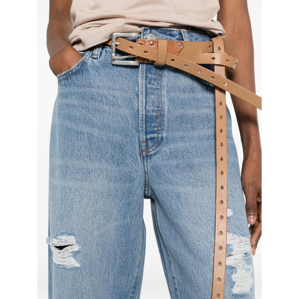 [FRAME] Jeans FW26 2002874  UNDR